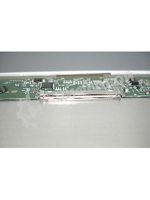 Матрица/экран в сборе для ASUS VX238H-W с белой рамкой