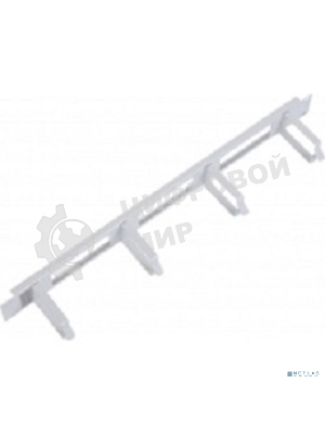 Кабельный органайзер с окнами 19