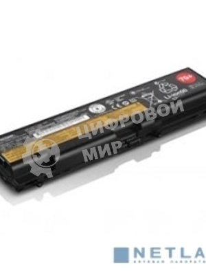 Опция для ноутбука Lenovo 0A36302 Thinkpad Battery 70+(6 cell) (L4xx/L5xx; T410/510; T420/520; T430/530; W510/520/530)