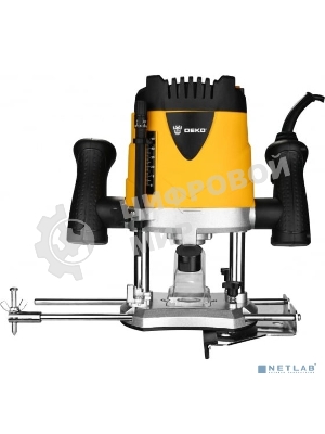 Фрезер Deko DKR1900 1900Вт 30000об/мин макс.ход:55мм