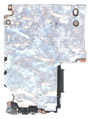Материнская плата для Lenovo S340-14IWL NOK 5405U UMA 4GS