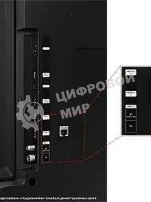 Телевизор Samsung 85