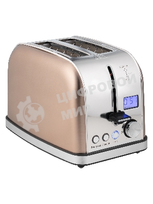 Тостер Maunfeld MF-821BZ