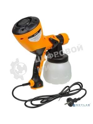 Краскопульт электрический Вихрь ЭКП-400 72/17/2