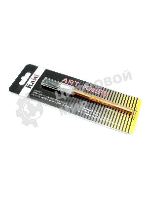 Скальпель Kaisi 306 золотой