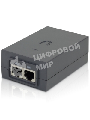 Адаптер PoE POE-24-24W UBIQUITI