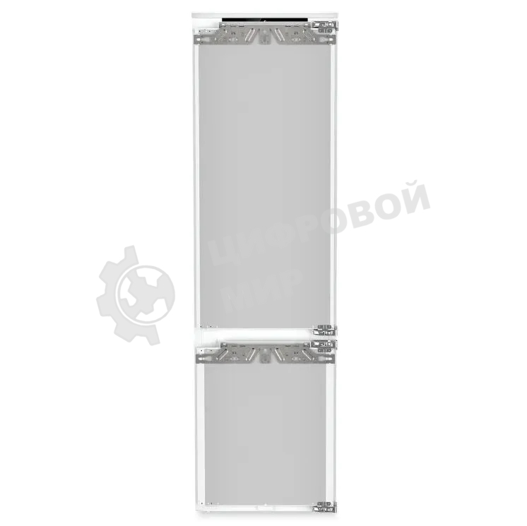 Встраиваемый холодильник Liebherr Pure, ниша 194 см, EasyFresh, МК NoFrost 3 контейнера, сенсорный дисплей Touch, door-on-door.