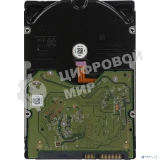 Жесткий диск WD SATA-III 12Tb WD122KFBX NAS Red Pro (7200rpm) 512Mb 3.5