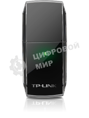 Сетевой адаптер WiFi TP-Link Archer T2U