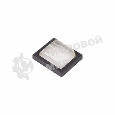 Влагозащитный колпачок Rexant для клавишных выключателей