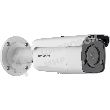 Камера видеонаблюдения Hikvision DS-2CD2T27G2-L(C)(2.8MM) 2.8-2.8мм цв.