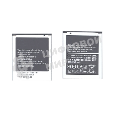 Аккумуляторная батарея EB425161LU для Samsung Galaxy S3 mini i8190 3.8 V 5.70Wh