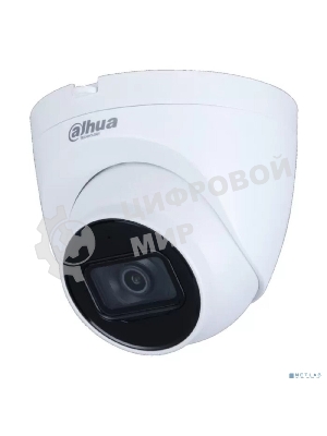 Камера видеонаблюдения IP Dahua DH-IPC-HDW2230TP-AS-0280B-S2(QH3) 2.8-2.8мм цв. (DH-IPC-HDW2230TP-AS-0280B-S2)