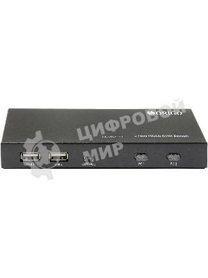 KVM-переключатель 2-портовый ORIGO OKVM210H/A1A с портами HDMI и USB