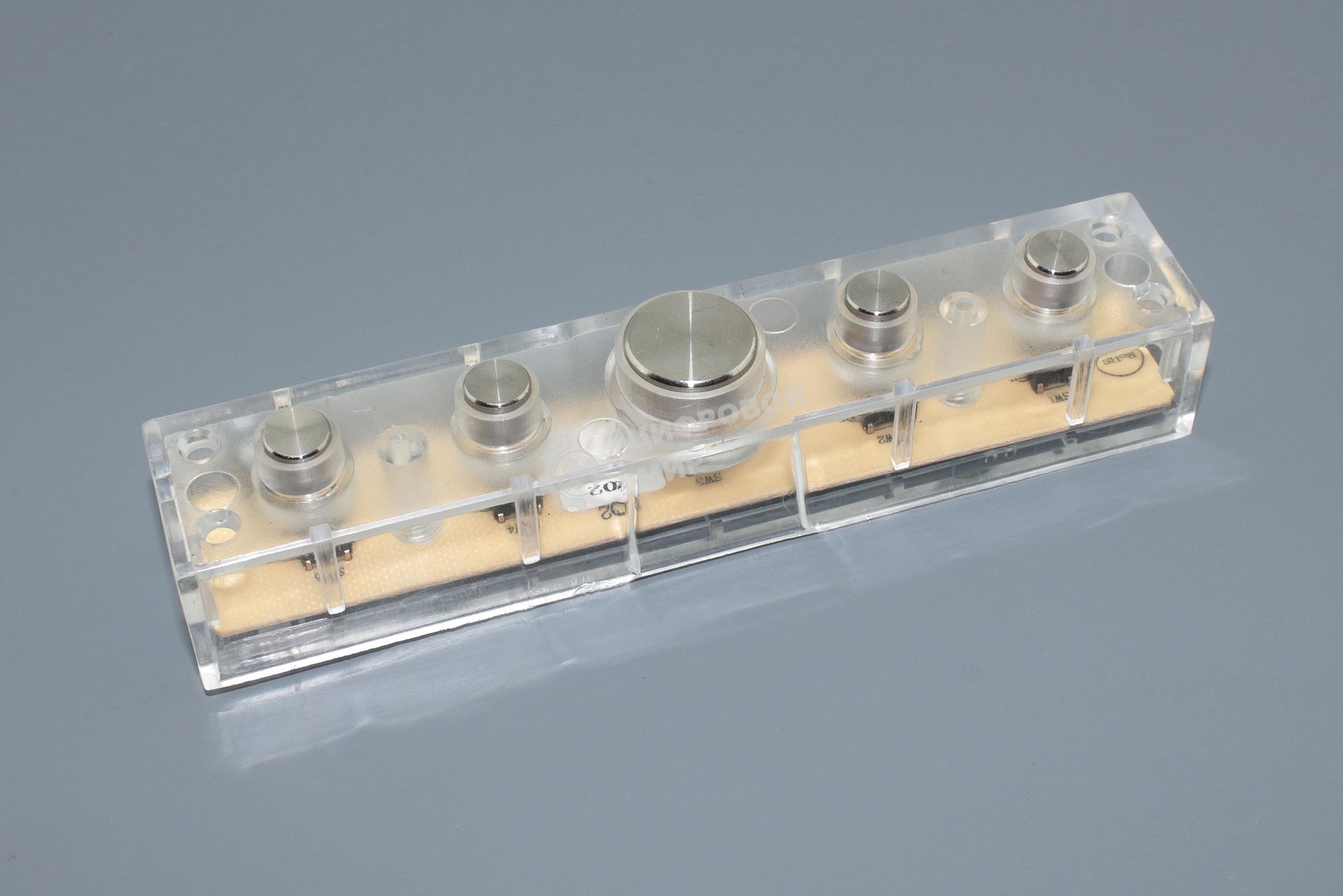 Пульт управления для вытяжек Krona B14-TY07-386-BX