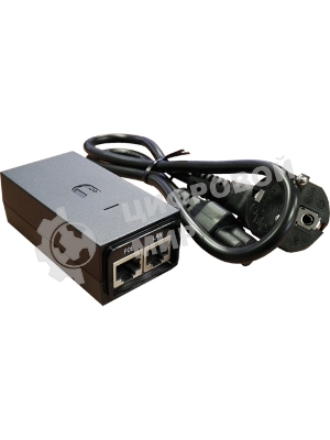 Адаптер PoE POE-24-24W UBIQUITI