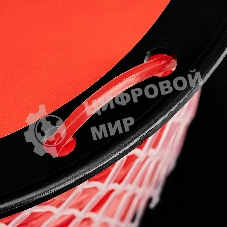 Леска для триммера MTX квадрат 2,4 мм х 160 м, на катушке