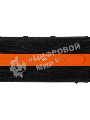 Беспроводная портативная колонка Xiaomi S29D Sound Outdoor 30W черный