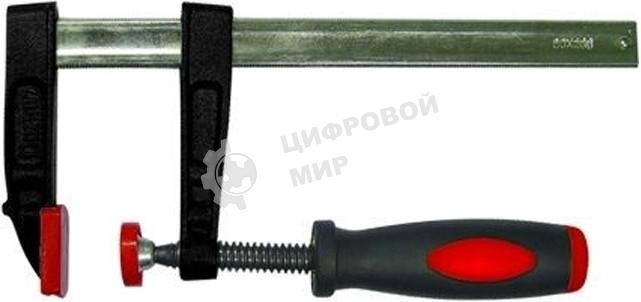 Струбцина Matrix F-образная 150х50х210мм master