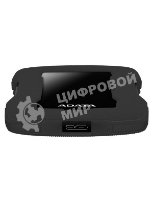 Внешний HDD 2.5