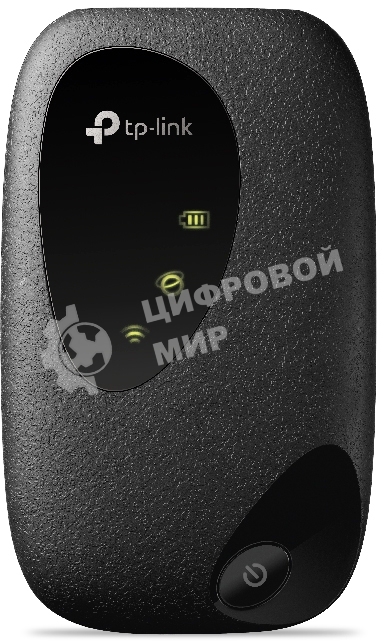 Маршрутизатор TP-Link M7200 LTE-Advanced Мобильный Wi-Fi роутер