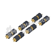 Комплект роликов CET CET7916 (675K82242 675K82240 604K56080) для Xerox WorkCentre 7655/7665/7675/7755/7765/7775