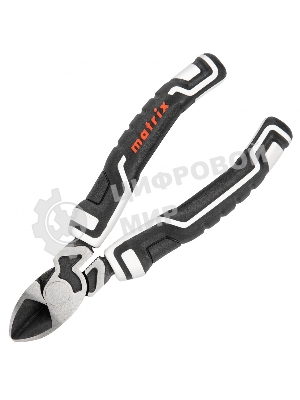 Бокорезы Matrix 150 мм, усиленная система, PRO