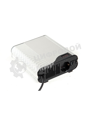 Стабилизатор напряжения TEPLOCOM ST – 222/500-И индикация Бастион 557