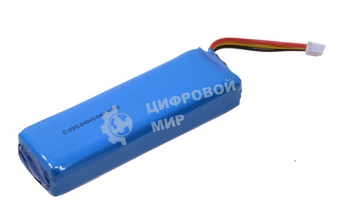 Аккумулятор AEC982999-2P для акустики JBL Charge (3.7V) 6000 mAh