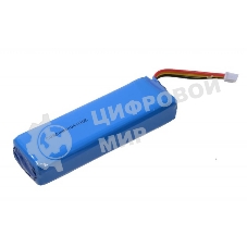 Аккумулятор AEC982999-2P для акустики JBL Charge (3.7V) 6000 mAh
