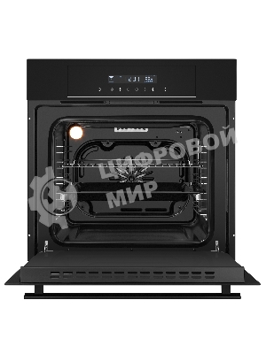 Шкаф духовой электрический Maunfeld AEOD6063B