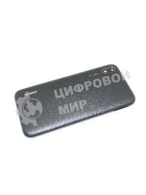 Задняя крышка для Huawei Y5 2019 черный