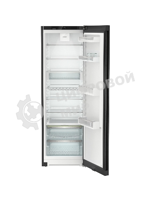 Холодильник Liebherr SRBDD 5220-22 001 черный однокамерный 398л