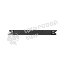 Источник питания Rexant (драйвер) 12В, 60 Вт с разъемами под винт, ультратонкий IP20