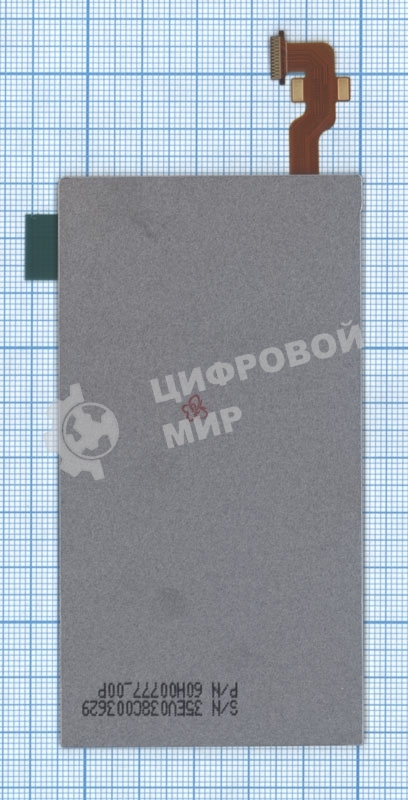 Экран для телефона HTC One mini 4.3''