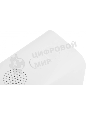 Камера IP Xiaomi Outdoor Camera BW500 белый BHR8301GL (4 Mп, 2560x1440, Wi-Fi, IP67, 10000 mAh)