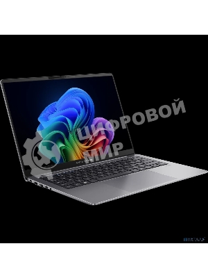 Ноутбук ASUS ExpertBook Mainstream P5405CSA-NZ0301 CORE ULTRA 5 228V 32Gb 1Tb 2280 PCIE G4 SSD 14.0 WQXGA(WQ) 2560X1600 16:10 400nits Anti-Glare sRGb 100% Wide View Intel Arc™ 130V GPU Without OS 1.237 Kg