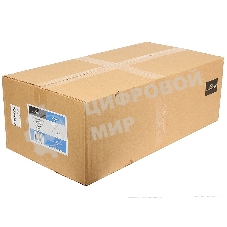 Бумага Albeo InkJet Paper, универсальная, втулка 50,8мм, белизна 146%, 0,610 х 45,7м, 80 г/кв.м, Мультипак (6 рулонов), аналог HP Q1396A, Xerox 450L90002/450L90504