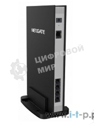 IP телефония и системы связи Yeastar TA410 VoIP-шлюз, 4*FXO