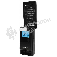 Алкотестер Inspector AT850 электрохимический черный