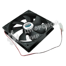 Вентилятор Cooler Master NCR-12K1-GP 120х120x25 мм 