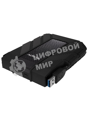 Внешний HDD 2.5