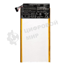 Аккумулятор для ASUS ME102A C11P1424 C11P1314