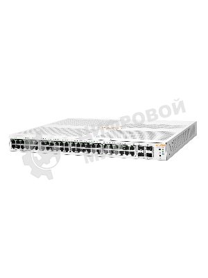Коммутатор HPE Aruba IOn 1930 48G 4SFP+ Switch