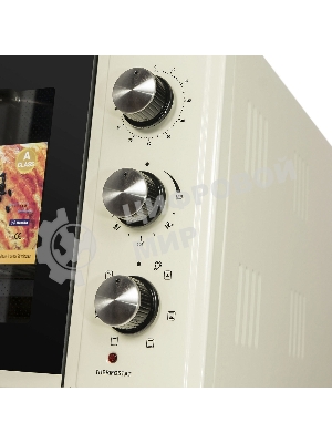 Мини-печь Maunfeld СEMOA.456.I