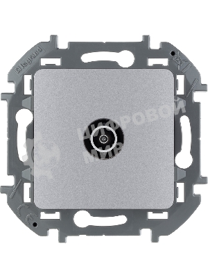 Розетка телевизионная TV 