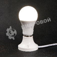 Лампа светодиодная Rexant Груша A60 15,5 Вт E27 1473 лм 4000 K нейтральный свет