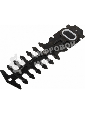 Аккумуляторный электрический триммер-кусторез Huter GET-7