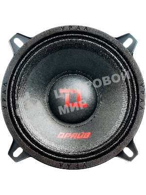 АКУСТИЧЕСКАЯ СИСТЕМА УРАЛ ТТ 130 ДРАЙВ