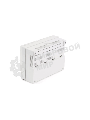 Источник питания СКАТ-1200И7 12В 5А корпус под АКБ 2х12Ач холодный пуск СС ТР ПБ SKAT-1200I7 power supply 12V 5A case for 2x12Ah battery cold start SS TR PB